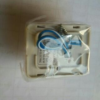 Chiếc Áp Đèn, Quạt Dimmer (Volume) Quảng An Elictric CL5