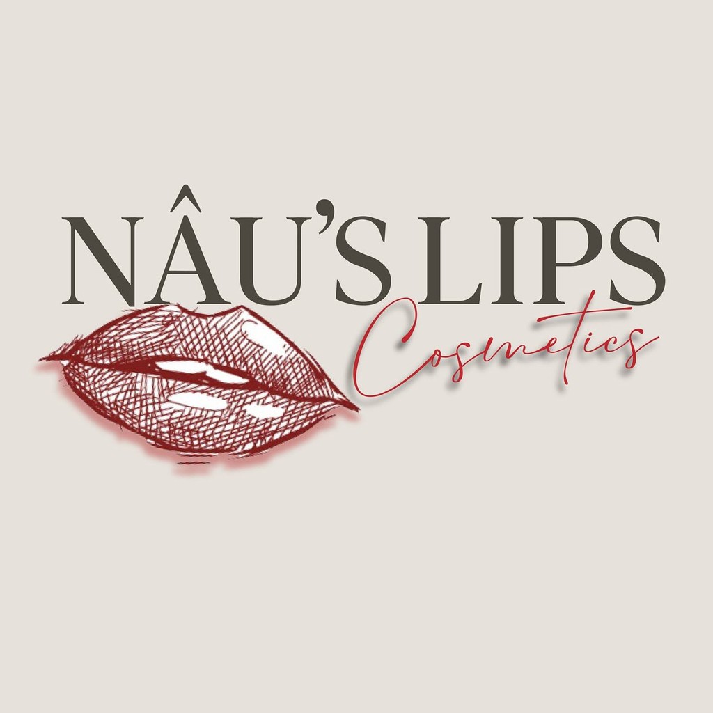 Nâu's Lips Cosmetic