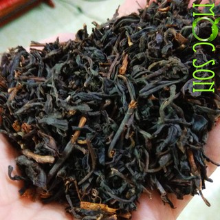 COMBO 10KG TRÀ ĐEN (HỒNG TRÀ) THƯỢNG HẠNG