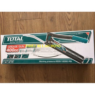 SÚNG BƠM MỠ TOTAL THT111051