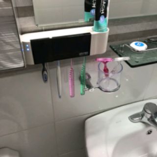 MÁY TIỆT TRÙNG BÀN CHẢI ĐÁNH RĂNG