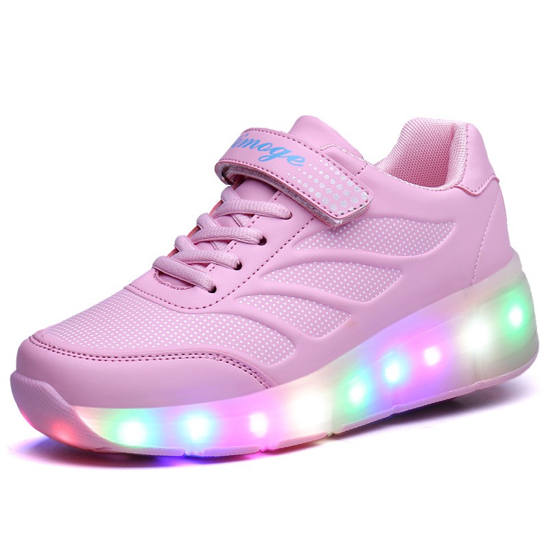 Giay trượt patin cao cấp 2020 new