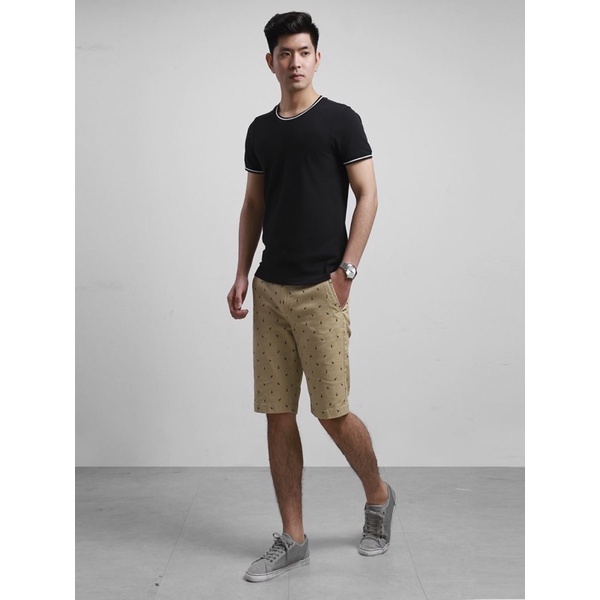 Short Aristino sale 53%