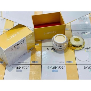 KEM FACE ĐA CHỨC NĂNG CỦA SWHITE