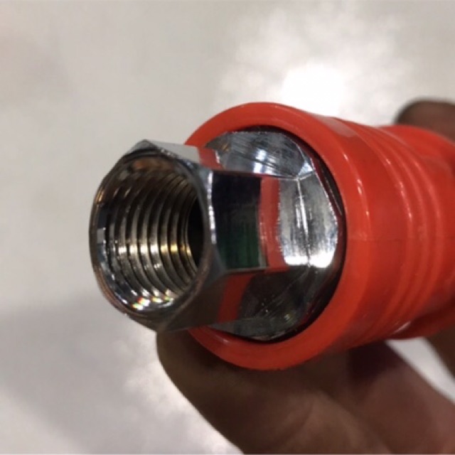 ĐẦU RỬA XE TĂNG ÁP  CHỈNH ÁP LỰC TIA NƯỚC 1.5li - 1,8li - 2,0li - 2,5li