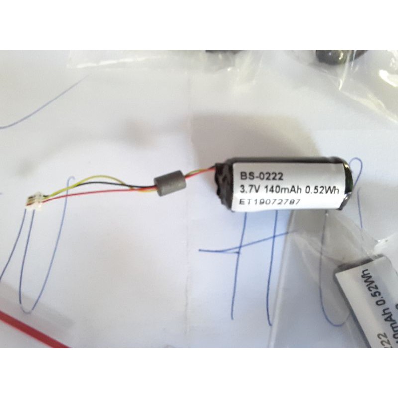 Com bo 2 viên Pin li-ion Z GP1022L 15