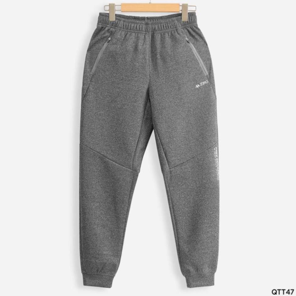 Quần Jogger Thể Thao Nam Chất Nỉ Cao Cấp Thời Trang Đu Đủ Shop