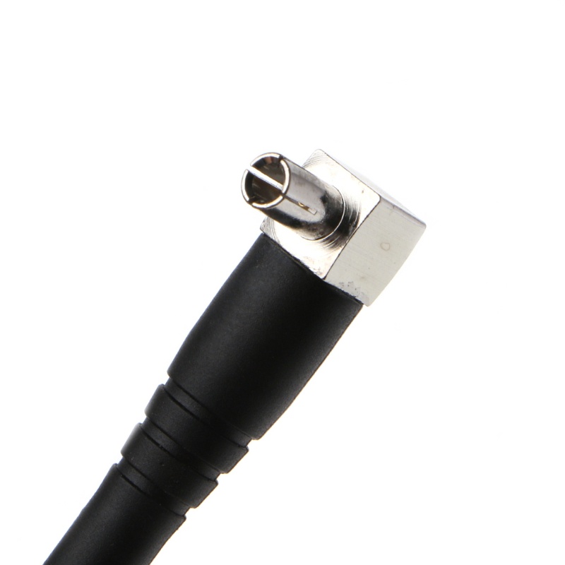 2 Ăng Ten GSM 2.4G Với Đầu Nối TS9 1920-2670 Mhz Cho Modem