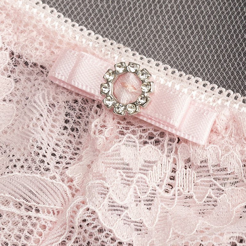 Quần lót lọt khe chất ren cao cấp 8005 L3-03