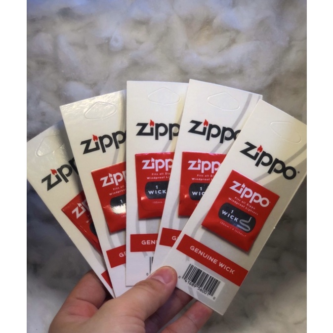 Bấc  Zippo Chính hãng