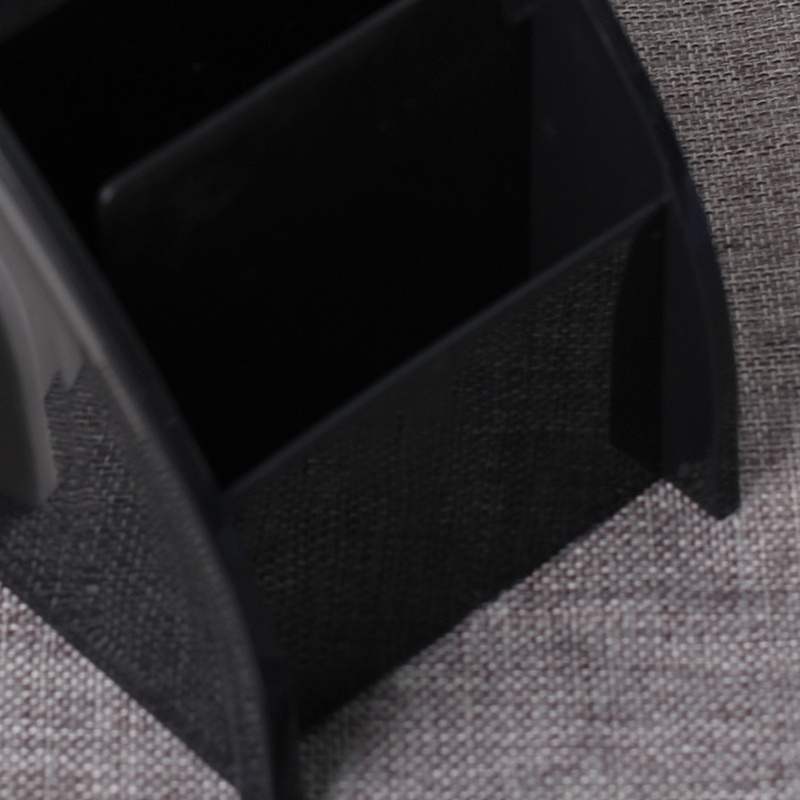 Hộp Nhựa Cứng Hình Thang Đựng Trang Sức Tiện Dụng