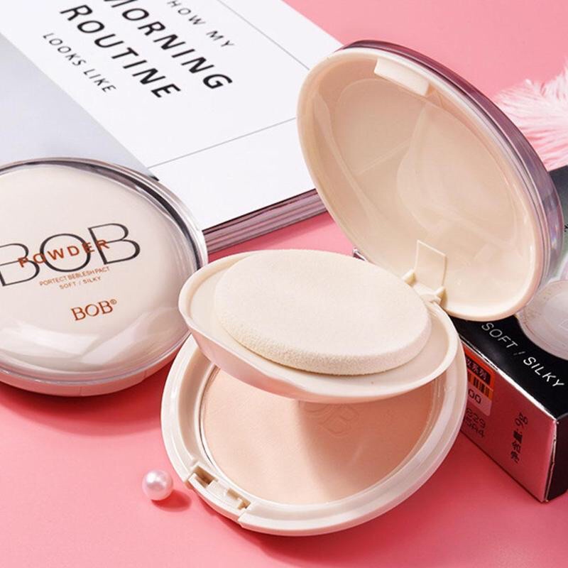 PHẤN NỀN BOB POWDER MAKE-UP HÀNQUỐC