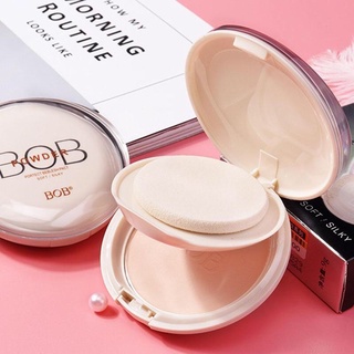 PHẤN NỀN BOB POWDER MAKE-UP HÀNQUỐC