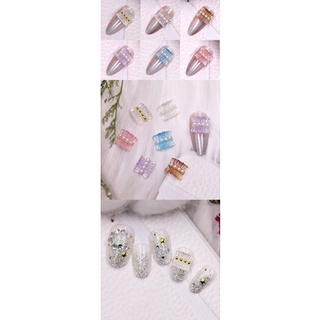 Charm trang trí móng set 5 cái