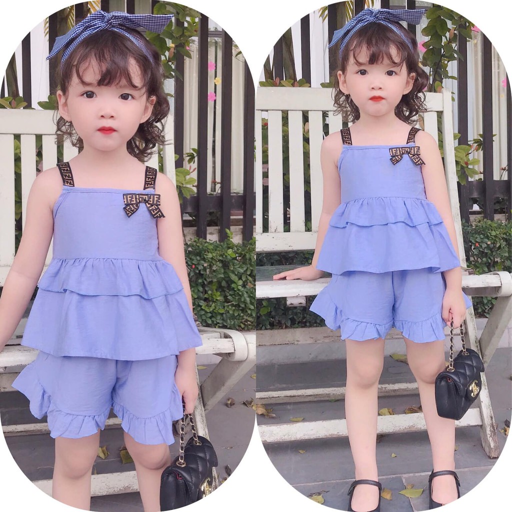 set hai dây đũi nhăn cao cấp