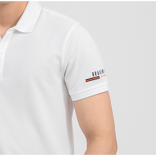 Áo Polo ARISTINO APS026S1 Vải Nhẹ Mát Không Nhăn Nhanh Khô, Form Regular