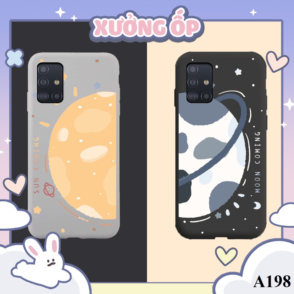 Ốp Lưng Samsung A198 - J2 J4 J6 Plus J7 Prime Pro J8 A750 A10 A20 A50 A70 M20 A31 A21s A51 A10s A20s A32 A52 A72 A12 A22
