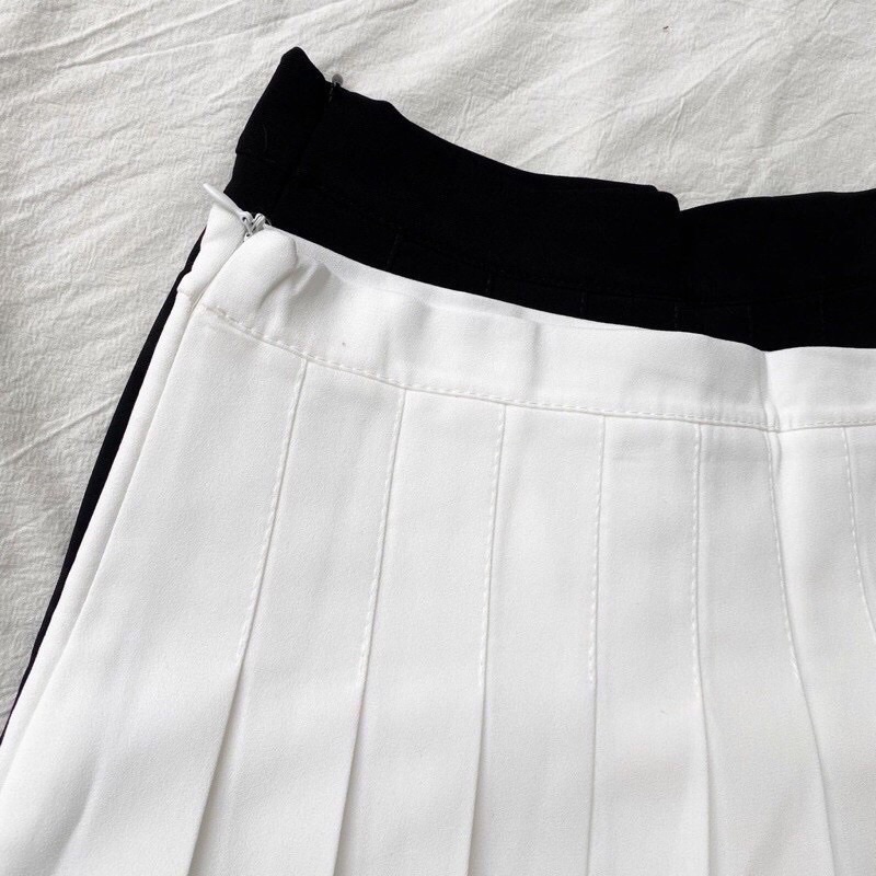 💥 Chân váy 3 tầng dập li có quần trong chất dày đẹp đủ size💥 | WebRaoVat - webraovat.net.vn