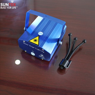 ĐÈN LASER SUNTEK EMS-05