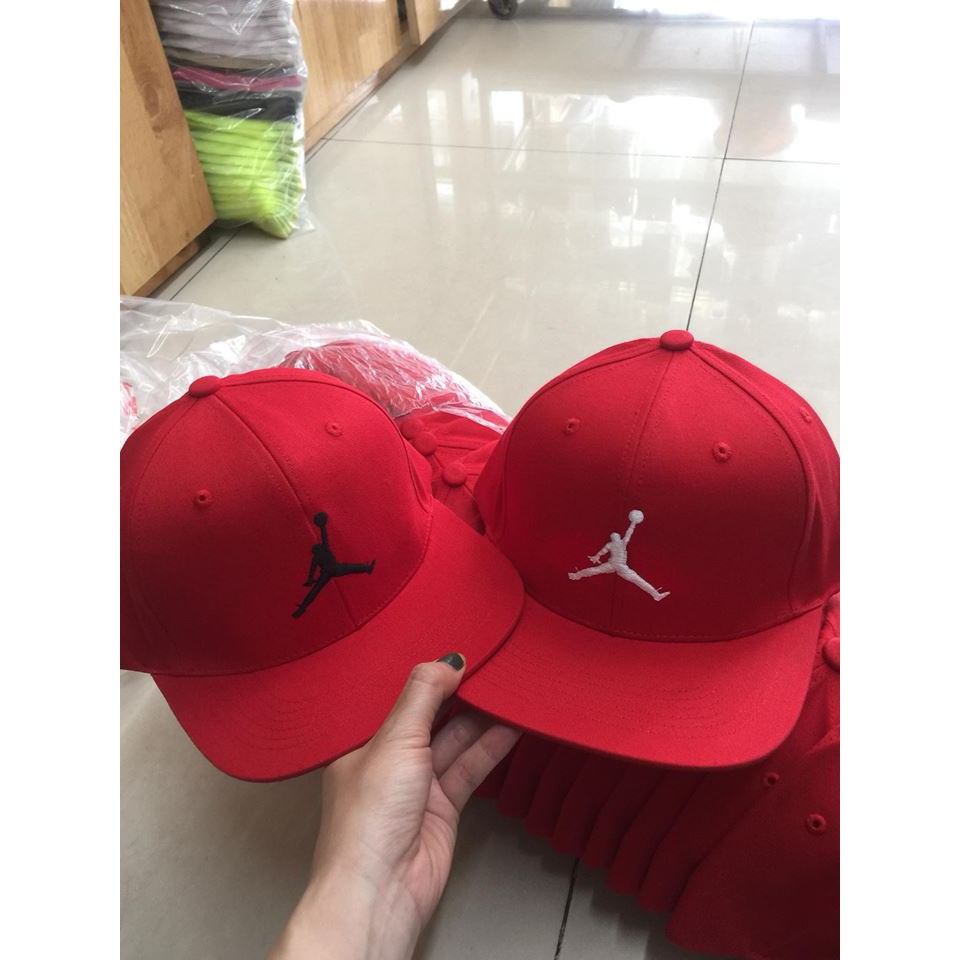 Mũ snapback JORDAN VNXK