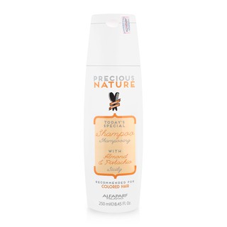 Dầu gội cho tóc nhuộm Alfaparf Milano Precious Nature Shampoo 250ml ( Colored Hair )