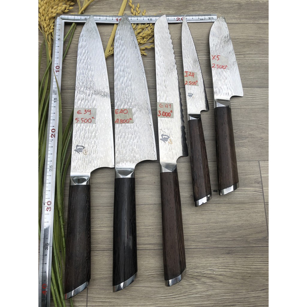 dao Nhật- hãng Kai Shun fuji