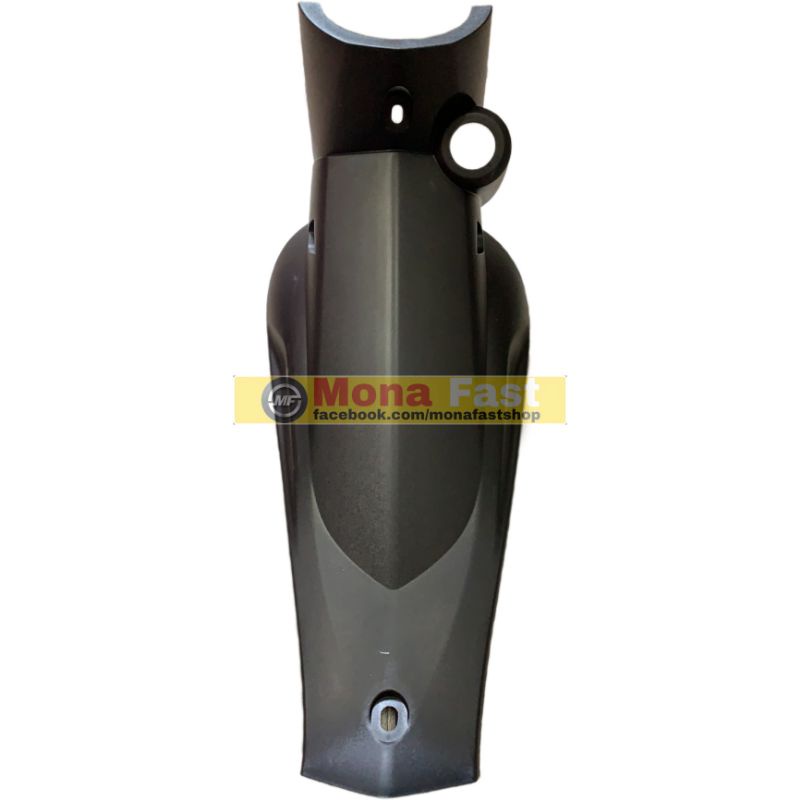 Yếm khóa Sirius xăng cơ