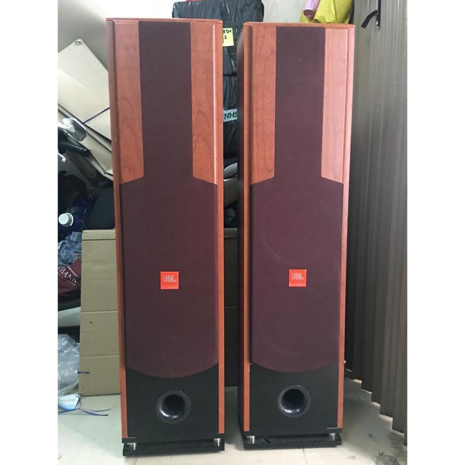 +  Cặp Loa cột JBL 4bass và 6 treb chơi nhạc công suất lớn - !!