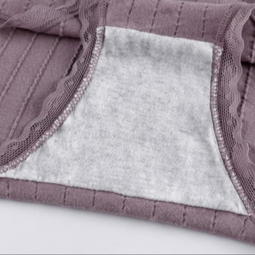 QUẦN LÓT LEN TĂM XUẤT NHẬT SIÊU THOÁNG KHÍ QL-022 | BigBuy360 - bigbuy360.vn