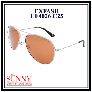 Kính Mát Exfash EF4025