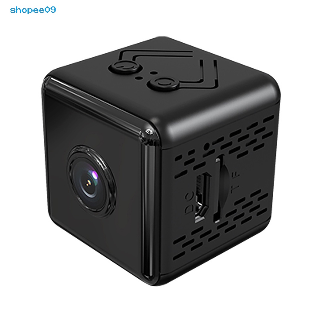Camera an ninh không dây góc rộng siêu nhẹ điều khiển từ xa | BigBuy360 - bigbuy360.vn