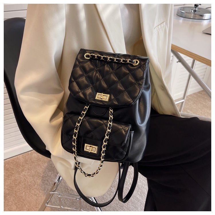 Ba Lô Du Lịch Mini Thời Trang Dành Cho Nữ