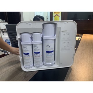 MÁY LỌC NƯỚC UNILEVER PUREIT DELICA