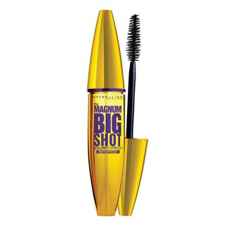 Mascara Magnum Bigshot dài và dày mi