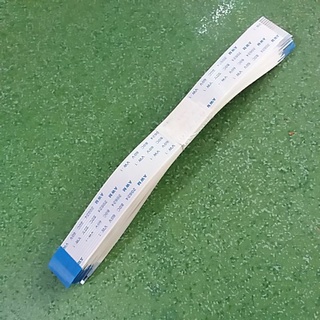 1 chiếc cáp ffc 14 pin nghịch 1.0mm