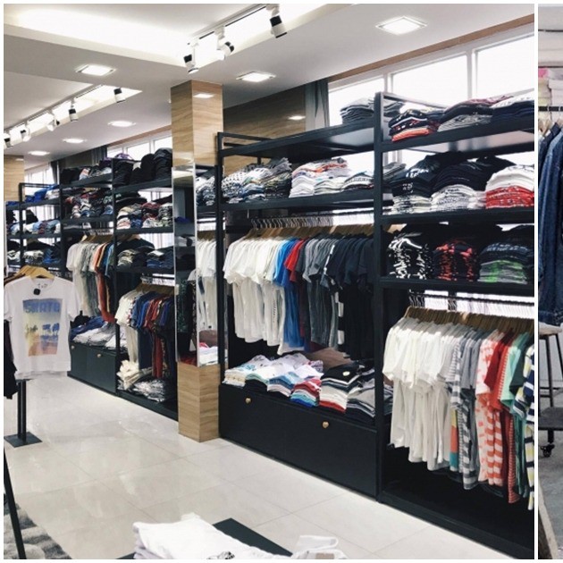 LONGTAI CLOSET