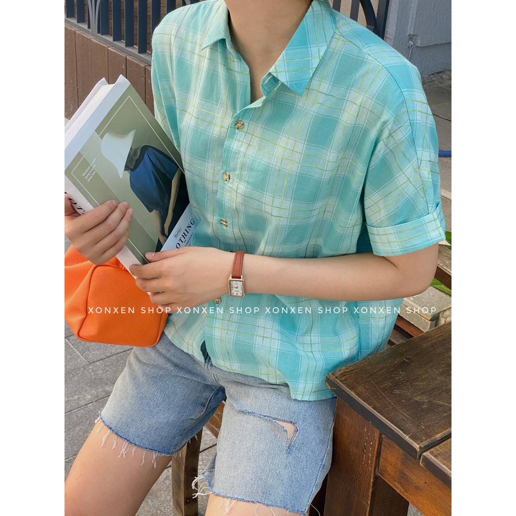 QUẦN SHORT JEAN NỮ quần jean lửng cắt lai rách đùi thời trang size S M L mã 561