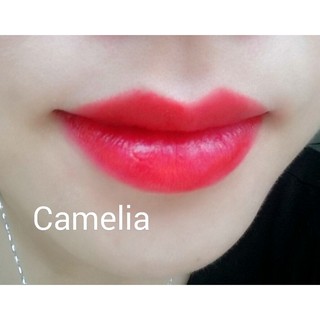 SON MÔI CAMELIA – LIMITED