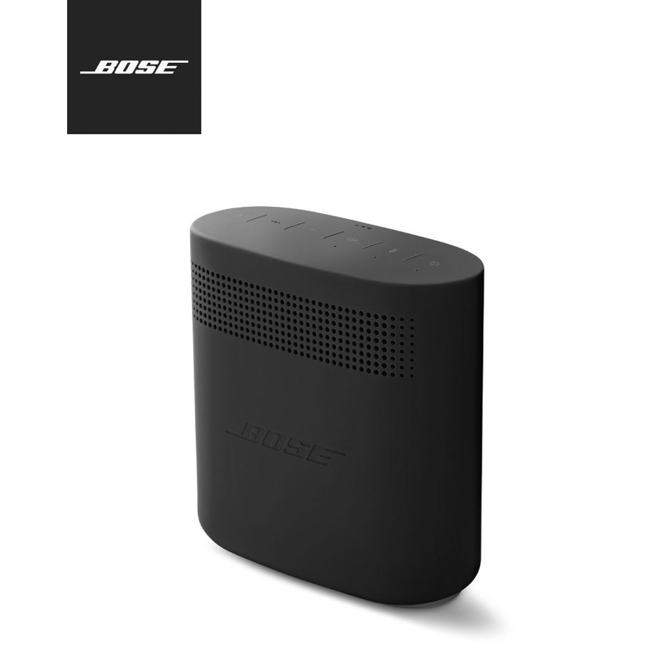 Loa Bose SoundLink Color 2 - Bảo Hành 12 Tháng