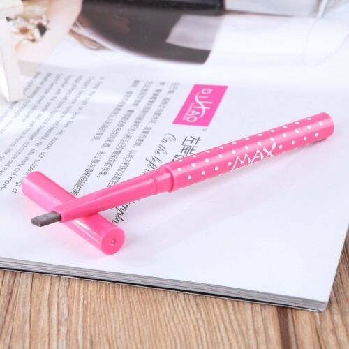 [Hàng mới về] Bút kẻ mày 5 màu lựa chọn kháng nước tiện dụng