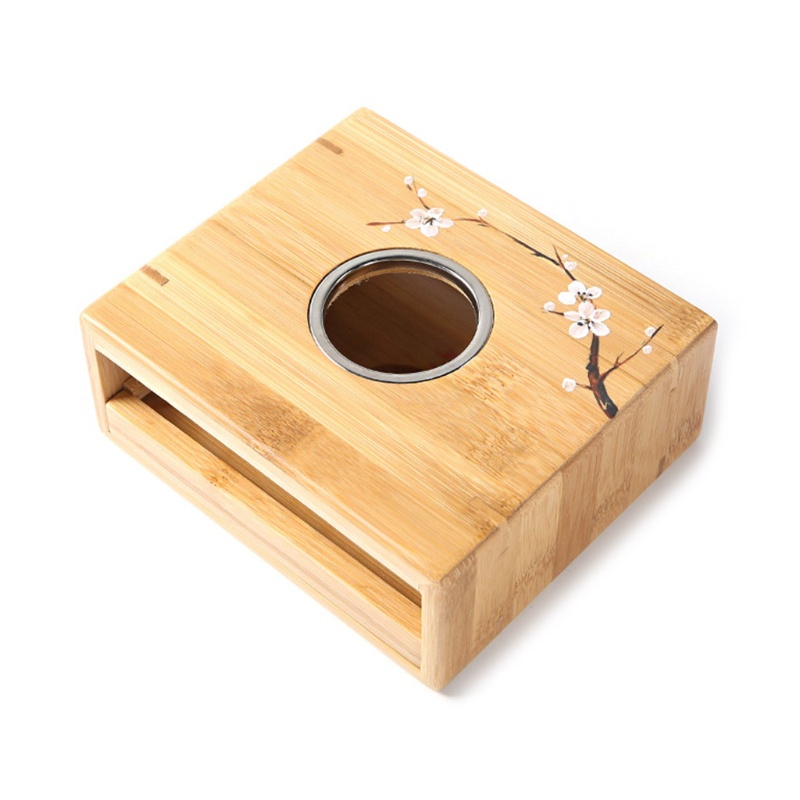 Đế hâm nóng ấm trà/ cà phê/ nến tiện dụng