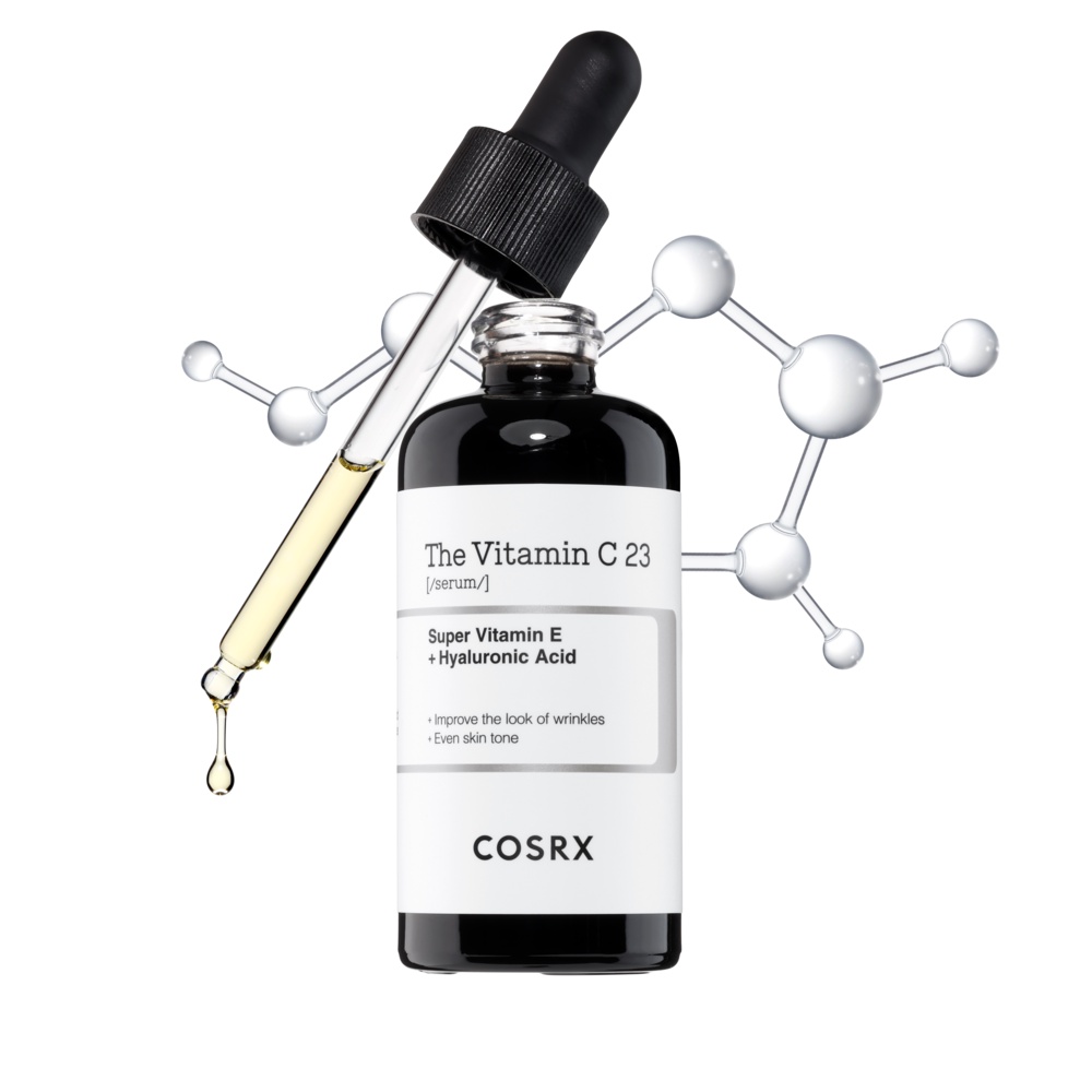 Tinh Chất Vitamin C 23% Nguyên Chất Cải Thiện Sẹo Mụn Làm Đều Màu Da COSRX The Vitamin C 23 Serum | BigBuy360 - bigbuy360.vn