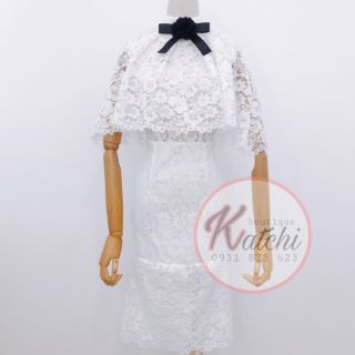 Đầm Ren Dự Tiệc PARADISE