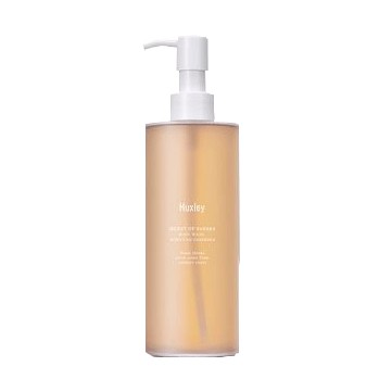 Sữa tắm sáng da rạng rỡ, ngăn ngừa lão hóa da HUXLEY Body Wash Moroccan Cardener 300ml