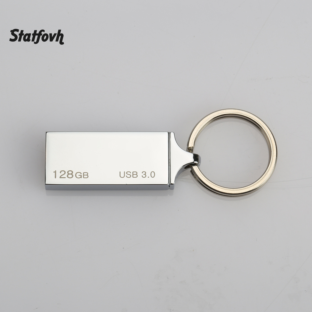 Ổn Định Ổn Định Usb 3.0 Chống Nước Có Móc Khóa K33 32gb 64gb 128gb | BigBuy360 - bigbuy360.vn