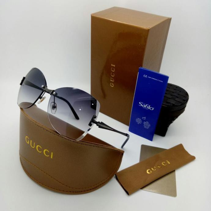 Kính Mát Gucci At06 Sku 4321 Thời Trang Cho Nữ