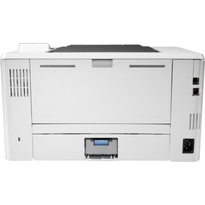 Máy in HP LaserJet Pro M404dn_3Yrs WTY_W1A53A