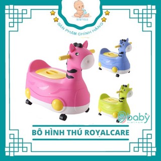 Bô trẻ em hình thú có bánh xe 2 trong 1 9BABY