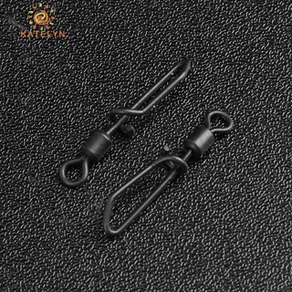 Set 20 móc treo cần câu cá kim loại cao cấp chất lượng