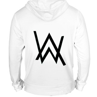 [ Freeship 99k ] Áo hoodie Alan Walker